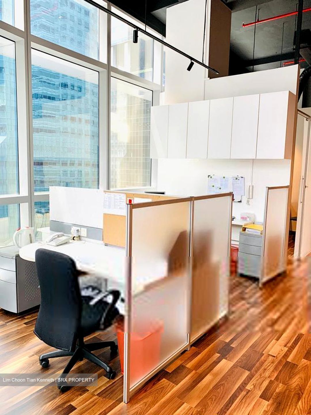 Sbf Center (D1), Office #463743141